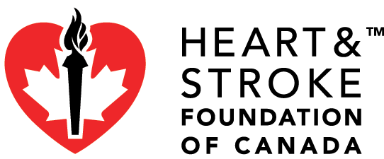 Heart&Stroke Foundation