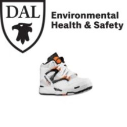 Group logo of Dalhousie EH&S Sneaker Shredders 2017